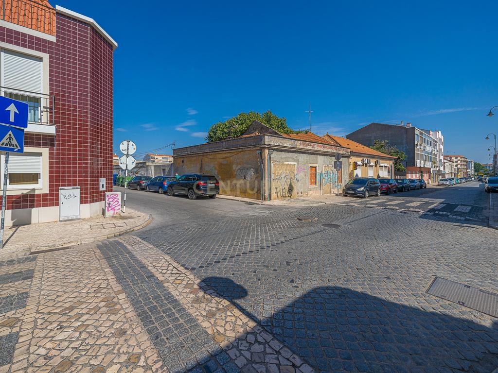 Terreno com viabilidade de construção para vários Prédios Residenciais - Image 6