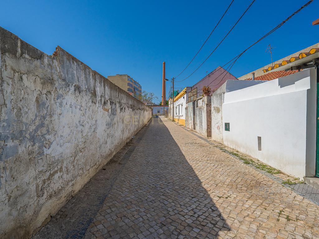 Terreno com viabilidade de construção para vários Prédios Residenciais - Image 8