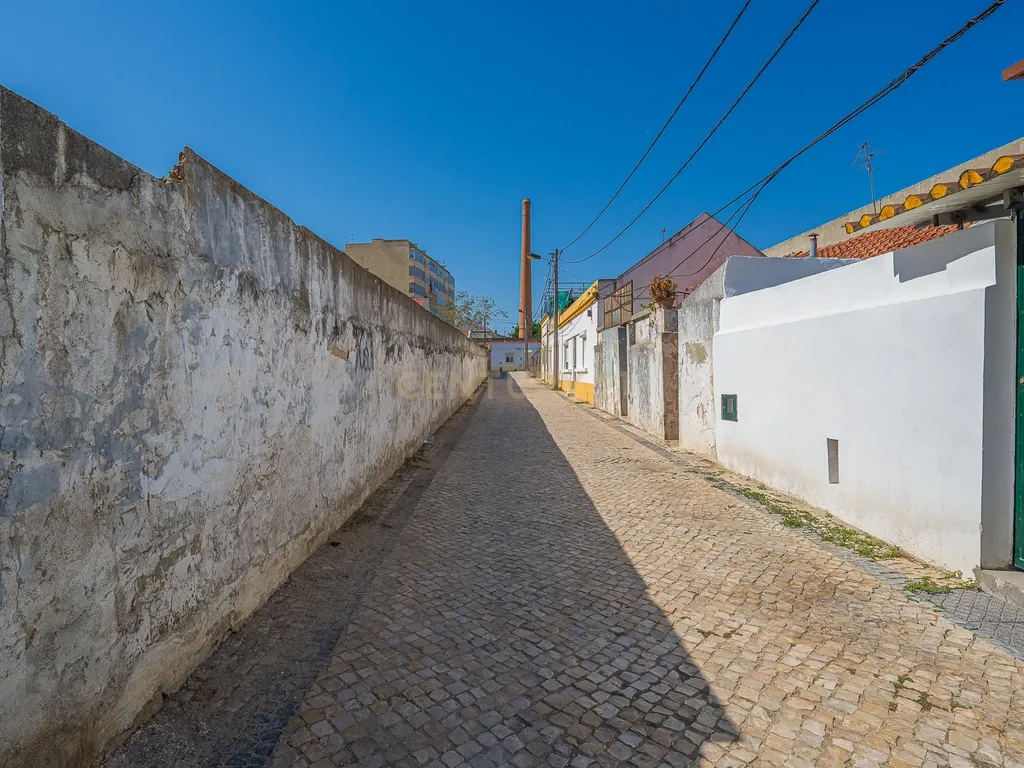 Terreno com viabilidade de construção para vários Prédios Residenciais - Image 8