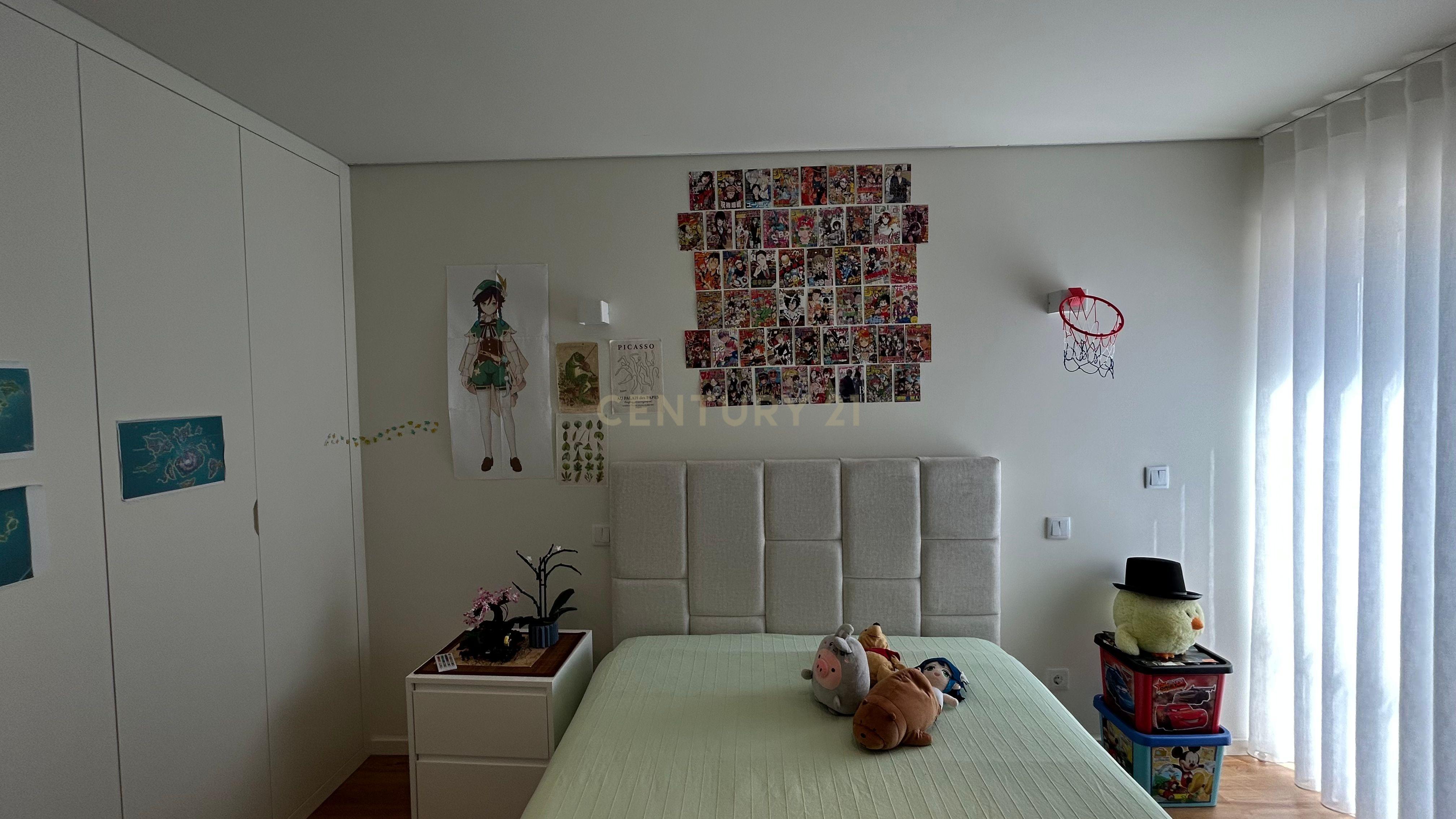 Apartamento T2 Aldeamento dos Rouxinóis - Esposende - Image 14