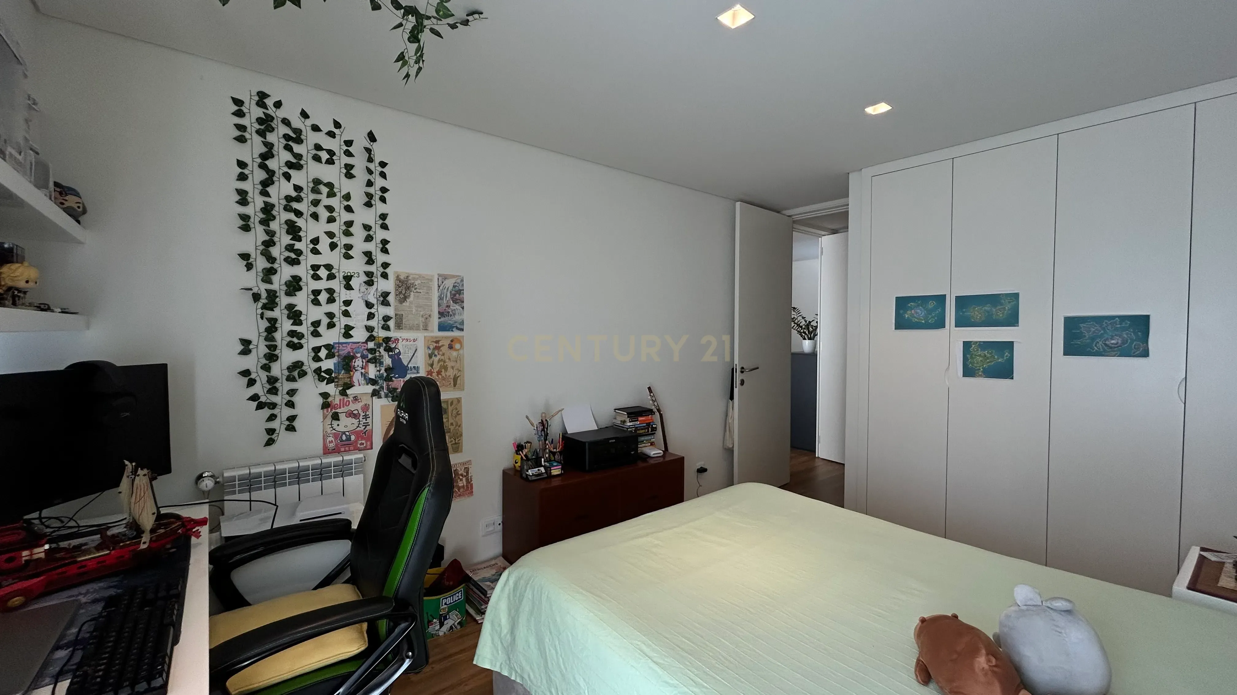 Apartamento T2 Aldeamento dos Rouxinóis - Esposende - Image 15