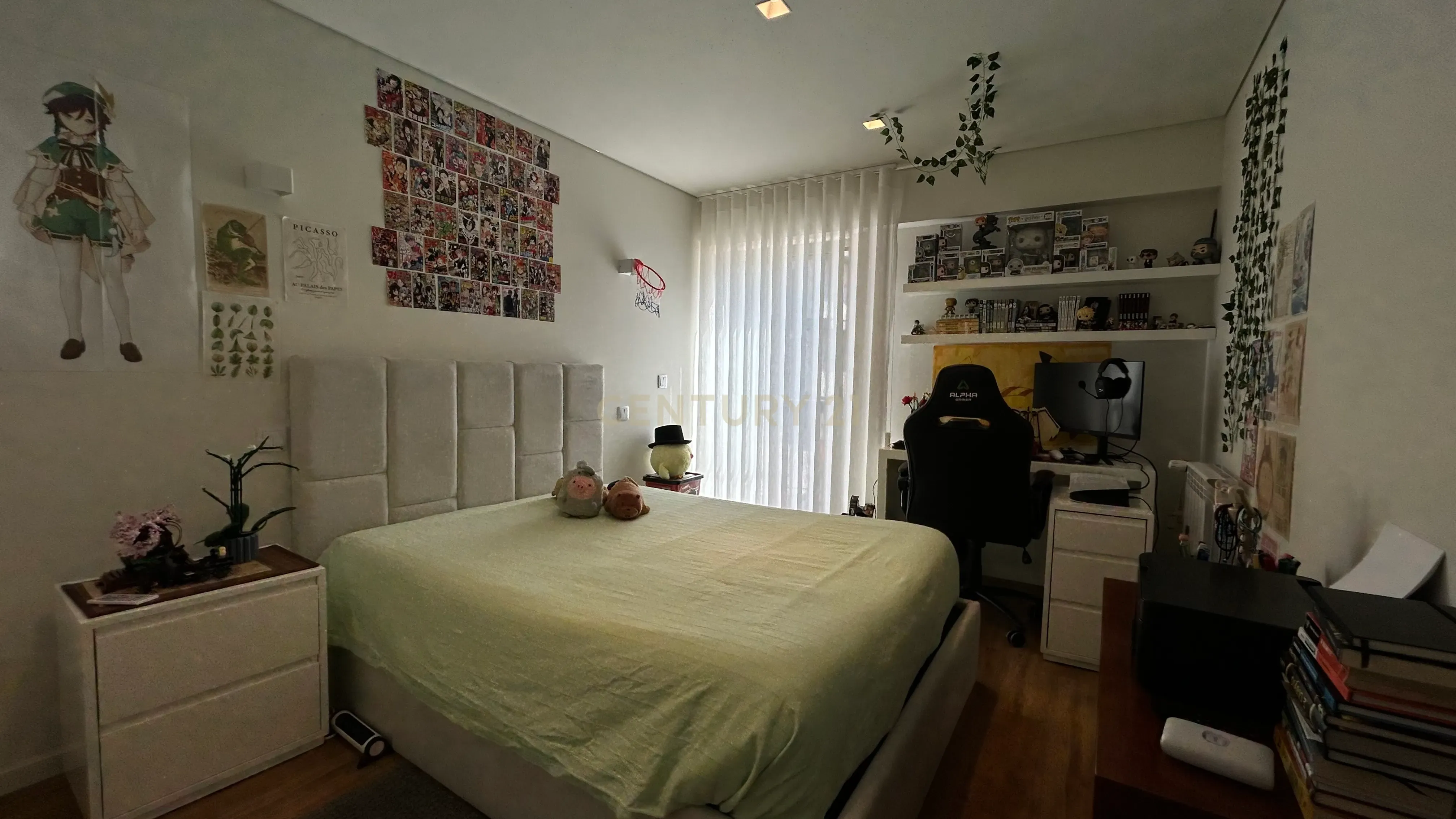 Apartamento T2 Aldeamento dos Rouxinóis - Esposende - Image 9