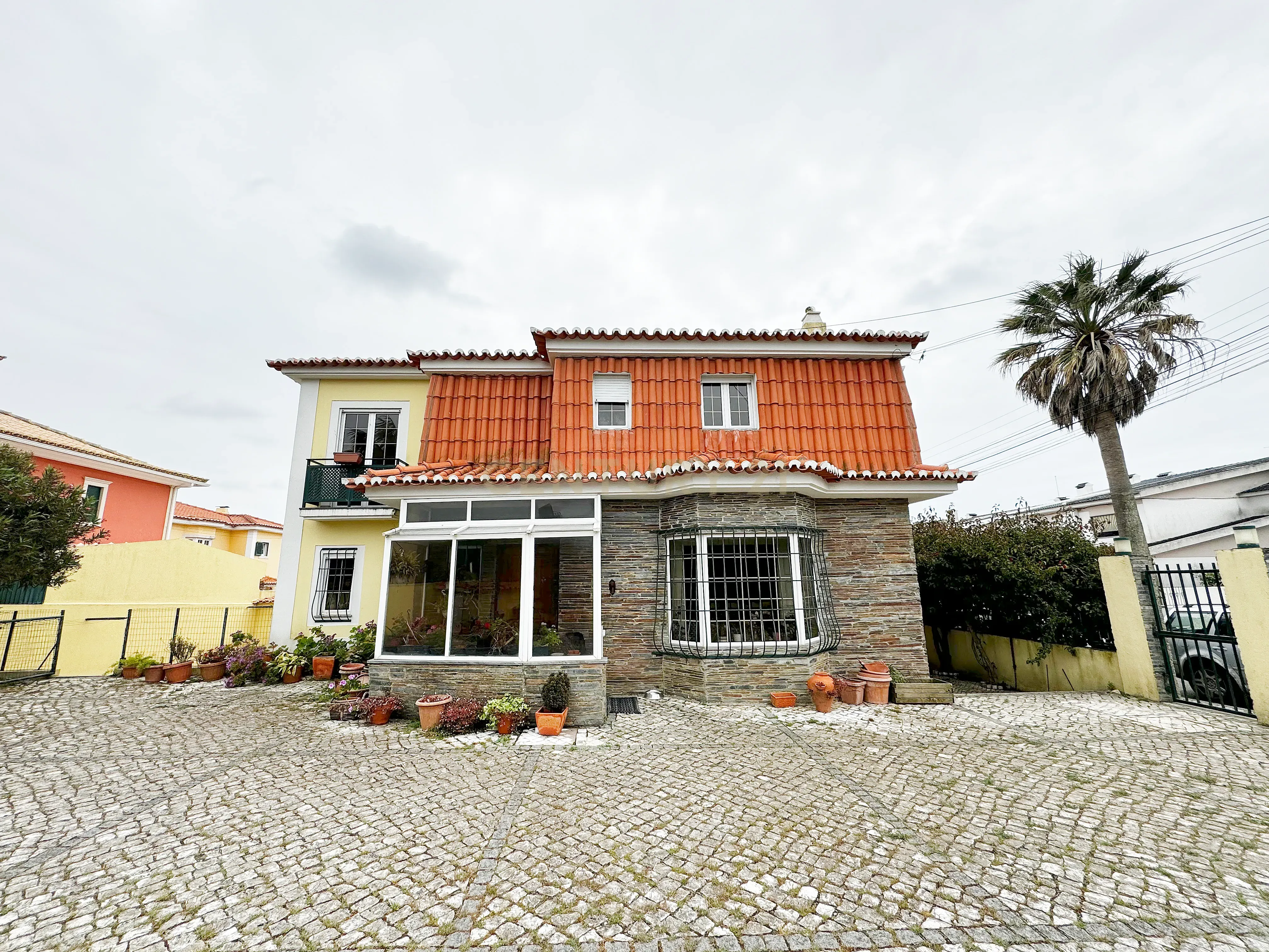 Fantástica Moradia em Cascais - Image 10
