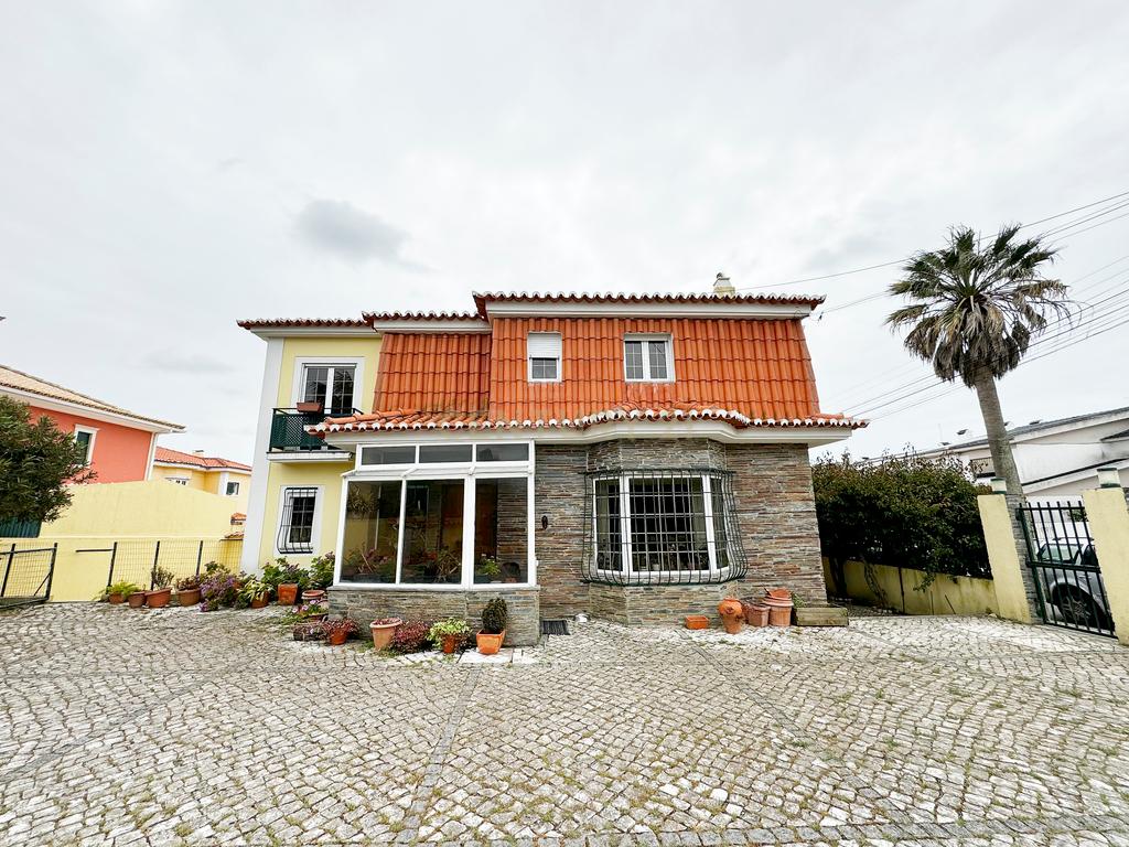 Fantástica Moradia em Cascais - Image 10