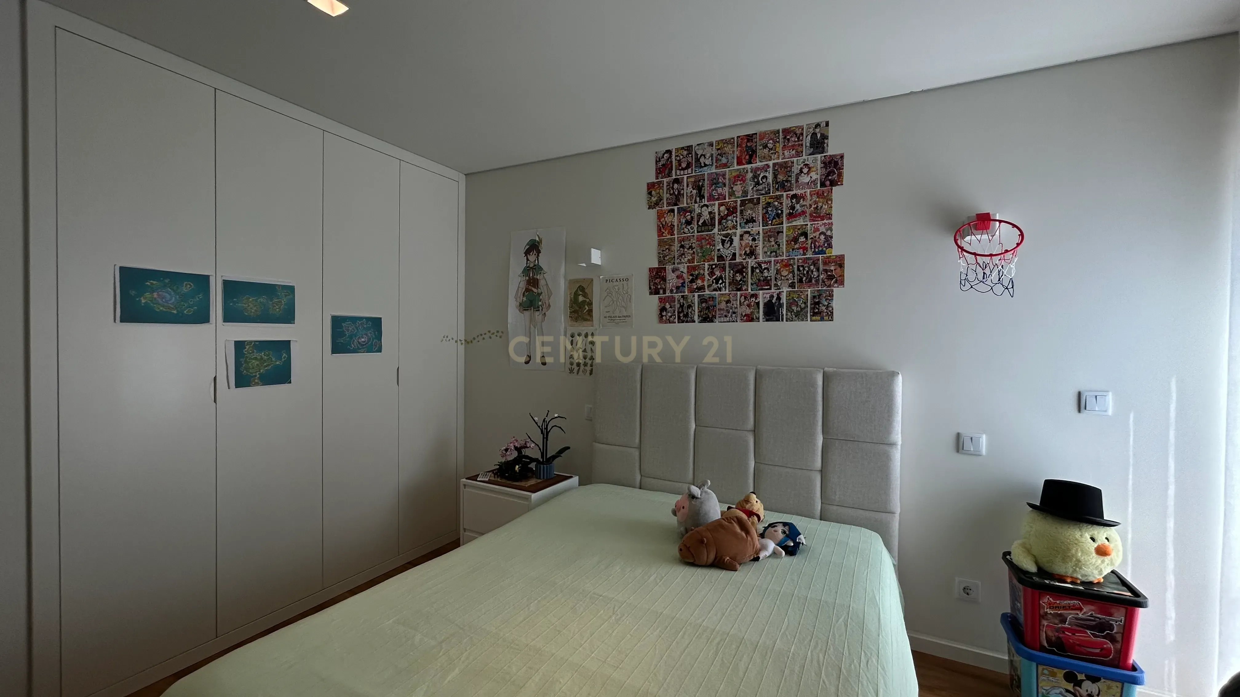 Apartamento T2 Aldeamento dos Rouxinóis - Esposende - Image 16