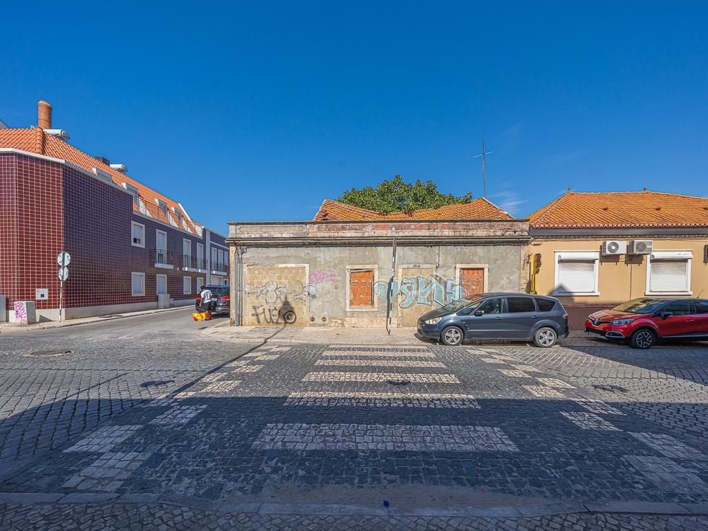 Terreno com viabilidade de construção para vários Prédios Residenciais - Image 12