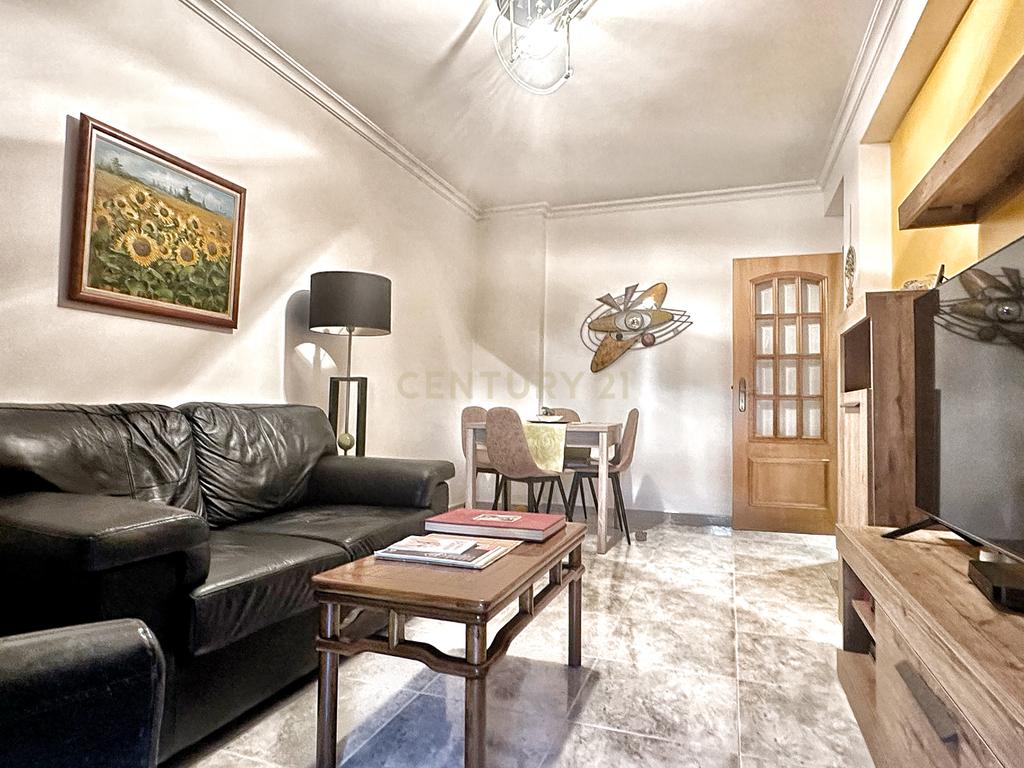 Apartamento T2 localizado em alhos vedros - Image 3