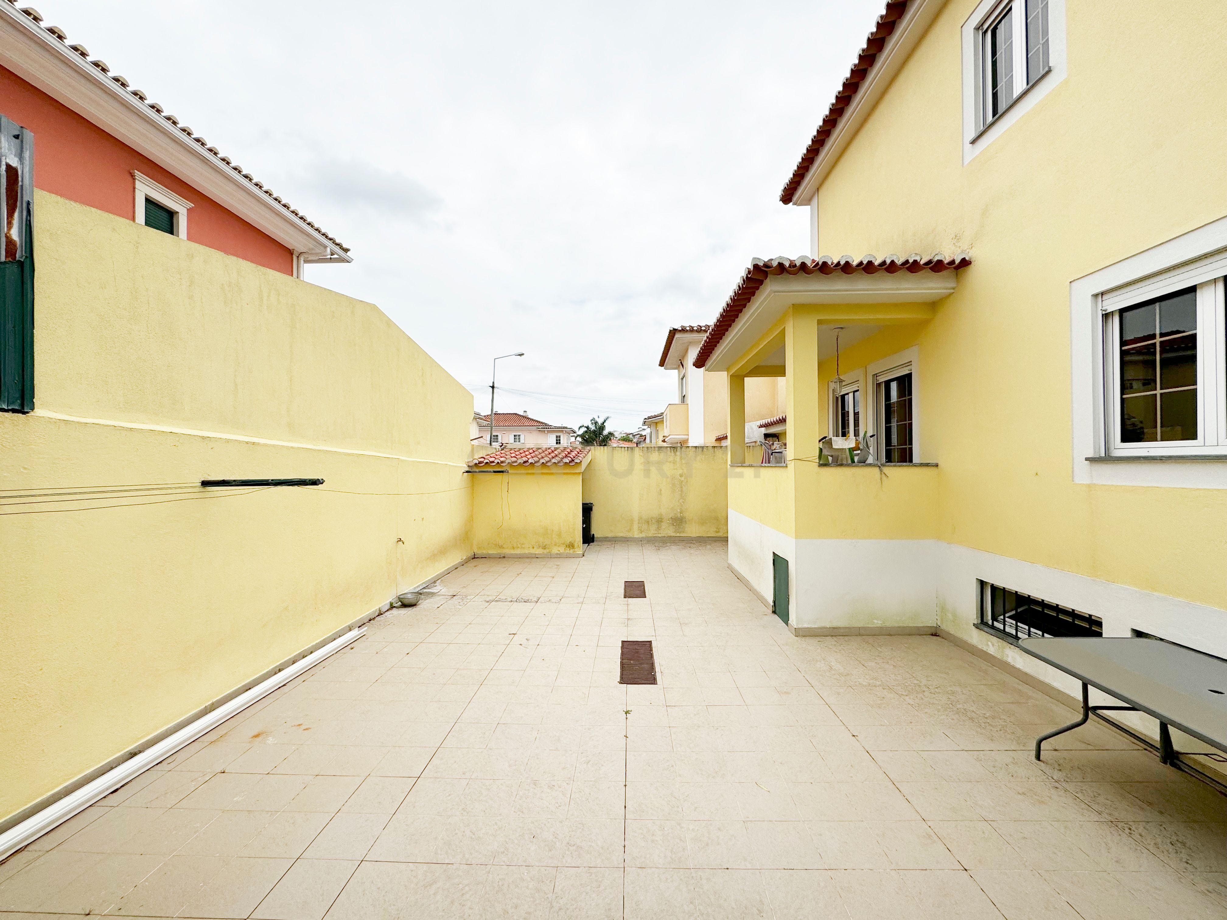 Fantástica Moradia em Cascais - Image 11