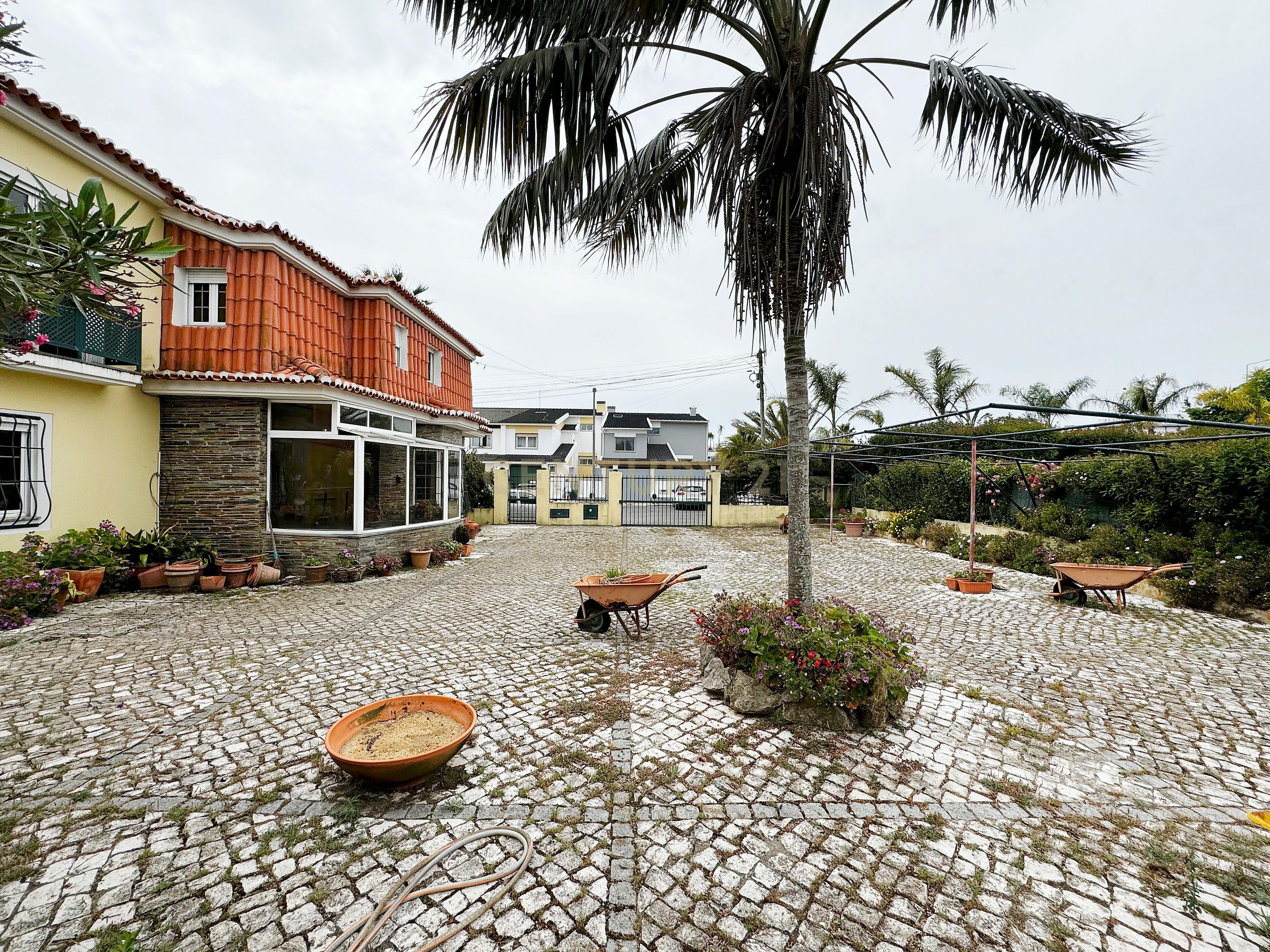 Fantástica Moradia em Cascais - Image 14