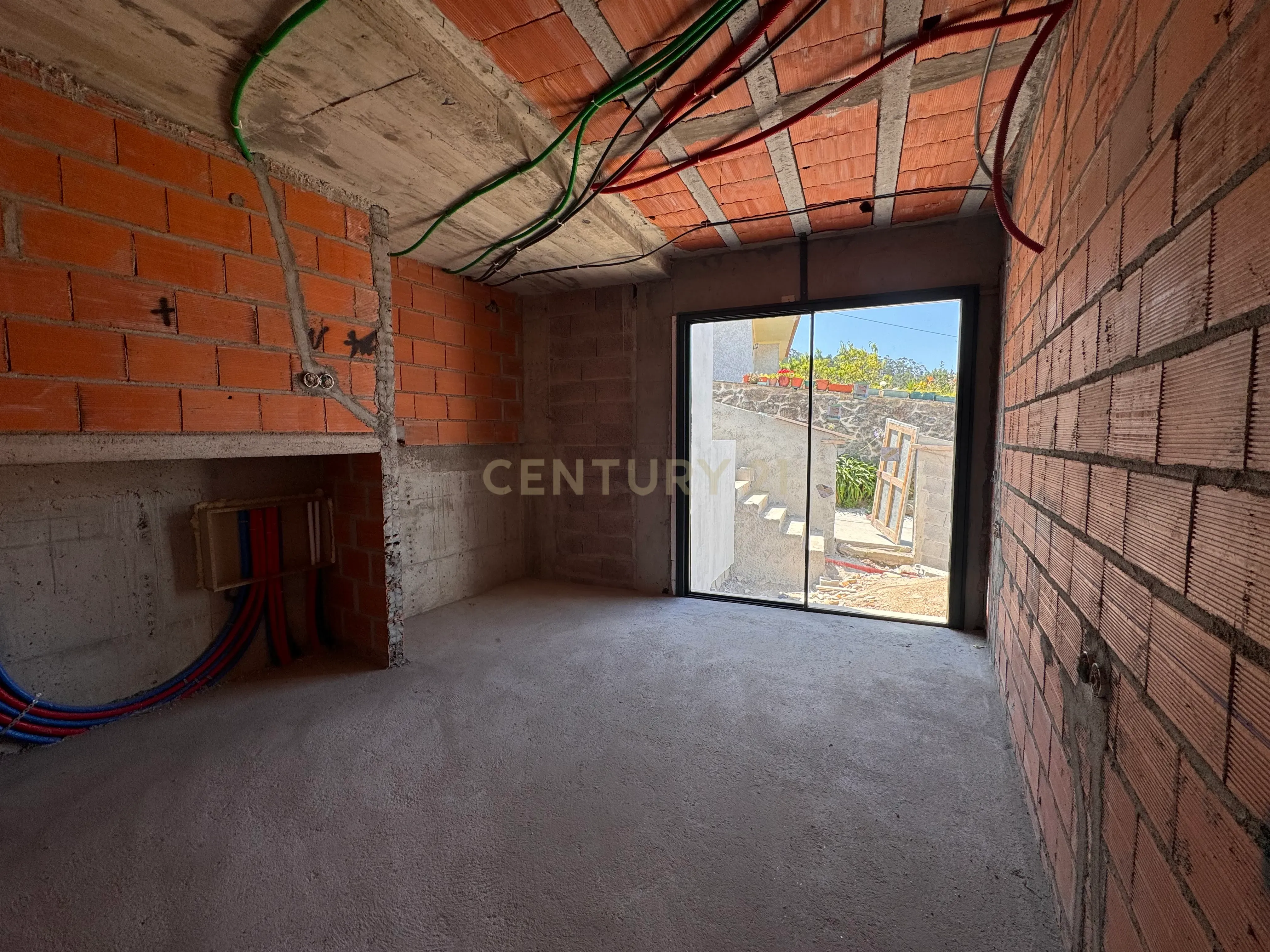 Casa em Construção em Braga, Esposende - 3 Quartos e Garagem - Image 47