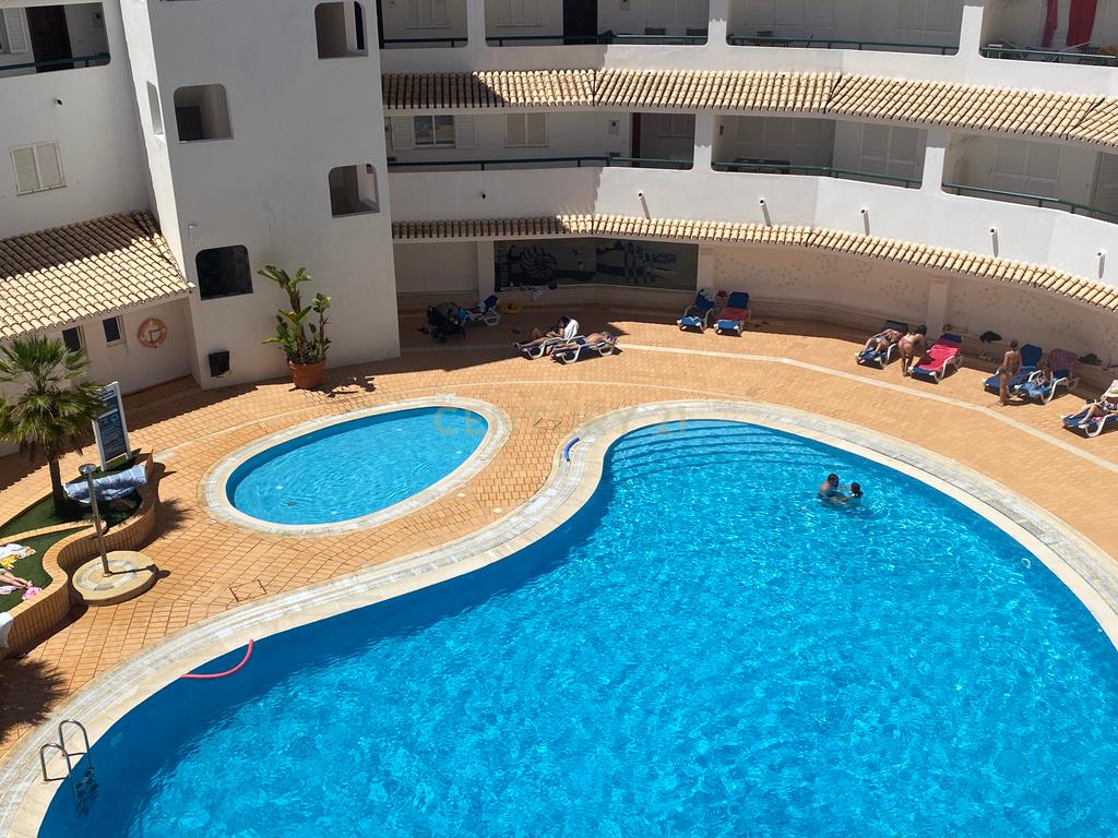 Magnifico apartamento no Clube Nautilus - Image 35