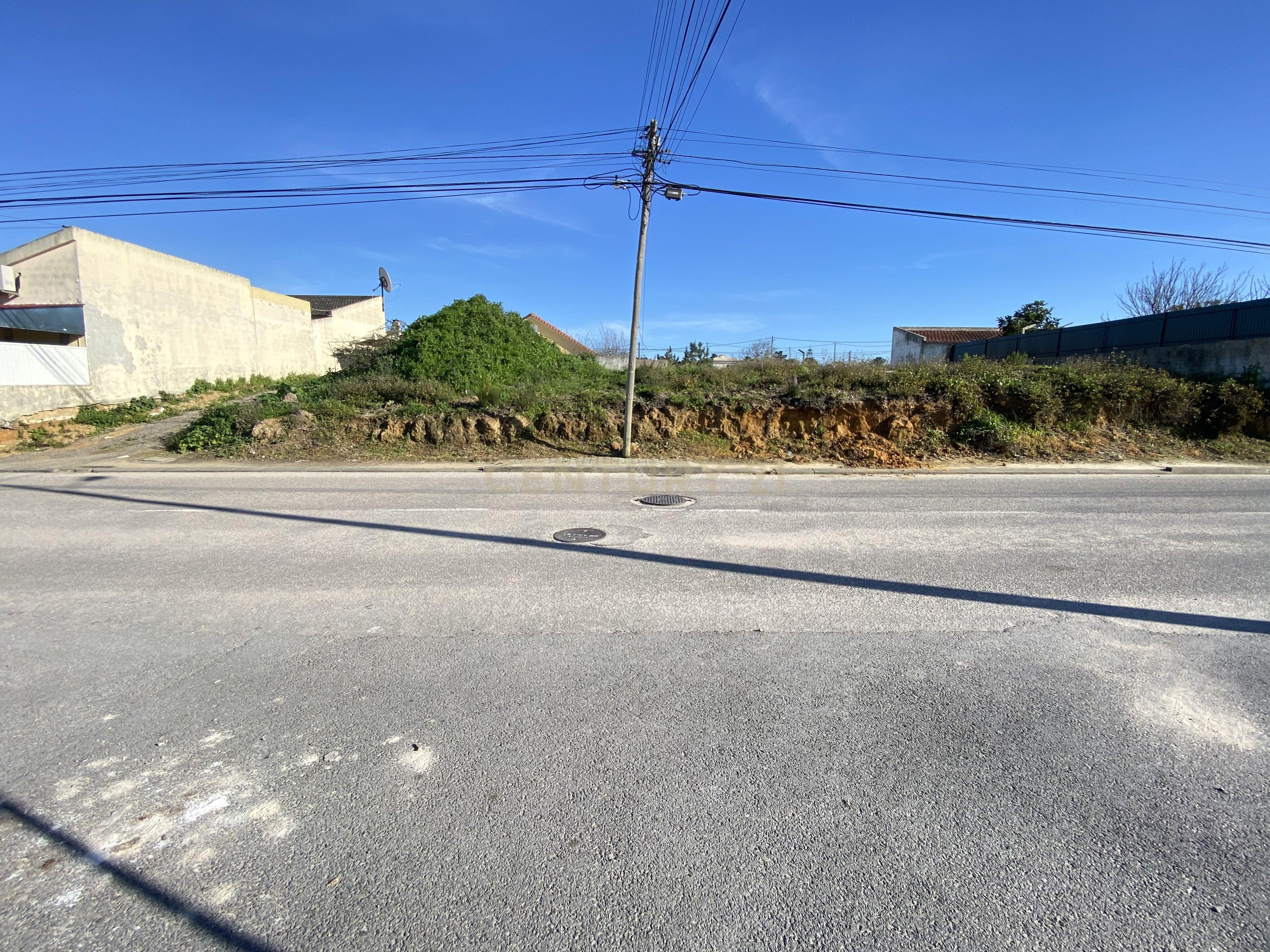 Land for sale in Seixal, Portugal — €115,000