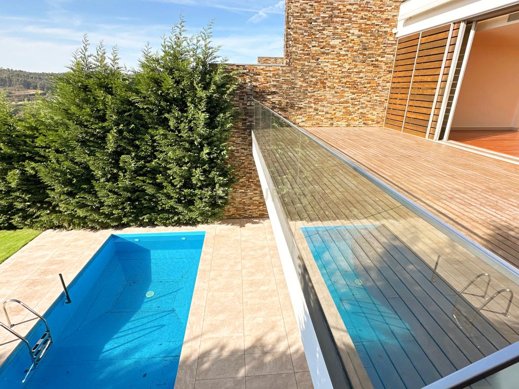Moradia T4 c/ Piscina - Vale Pisão Nature Resort - Golfe - Image 60
