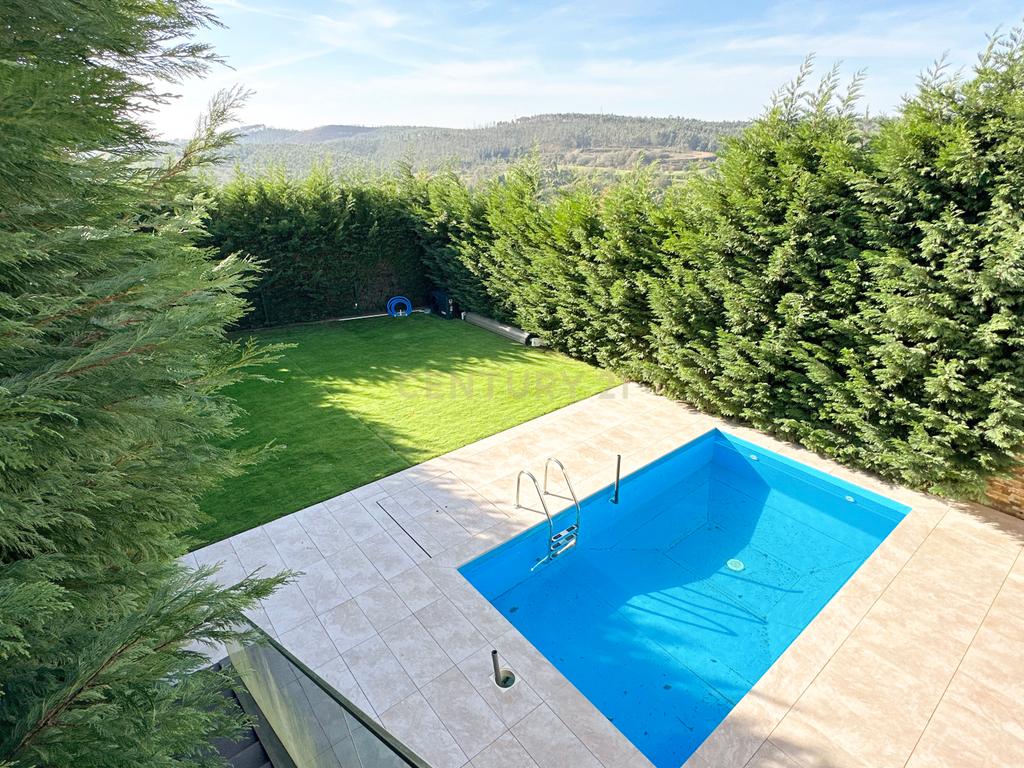 Moradia T4 c/ Piscina - Vale Pisão Nature Resort - Golfe - Image 61