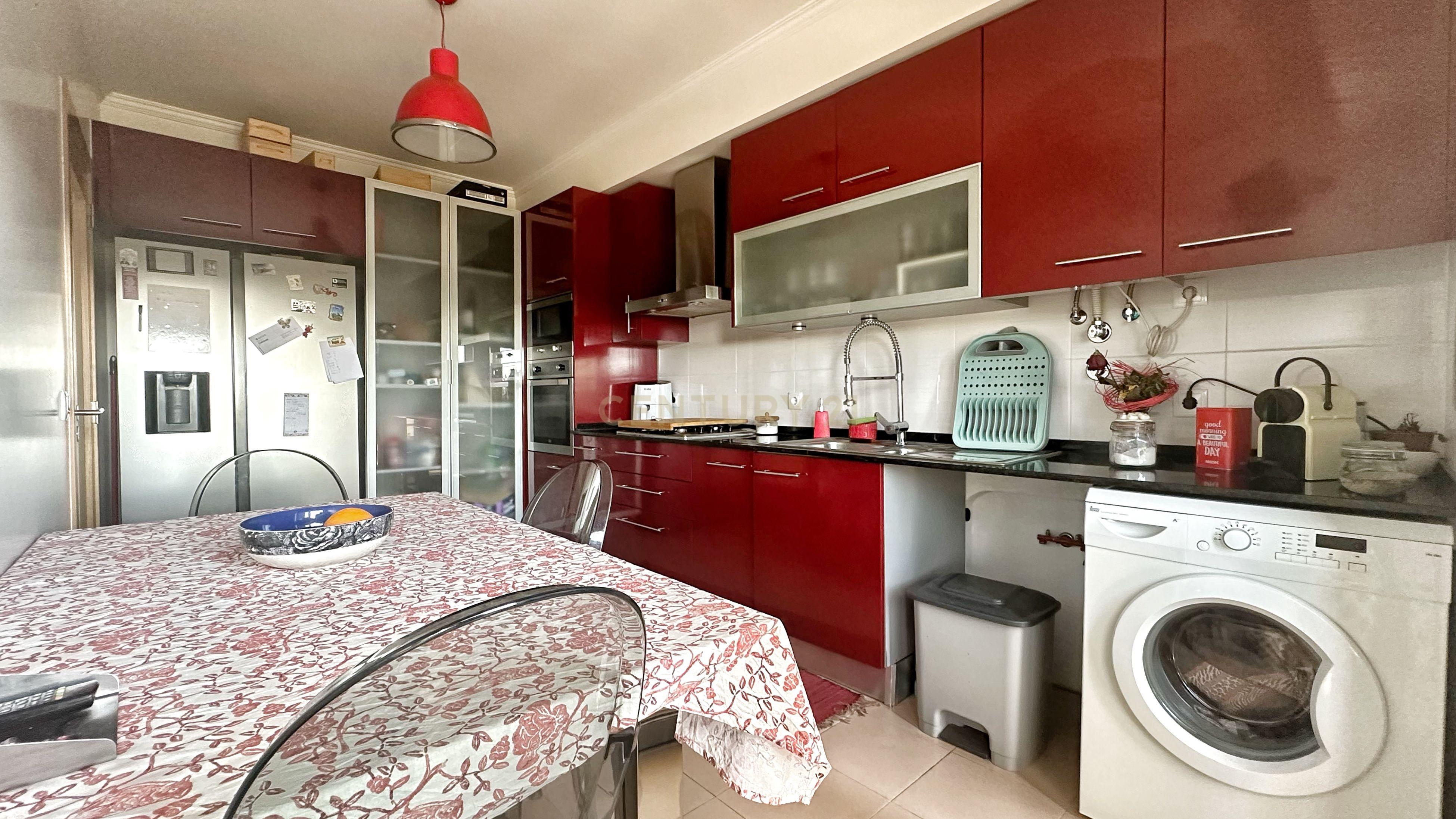 Apartamento T3 em Maçã, Sesimbra - Image 10