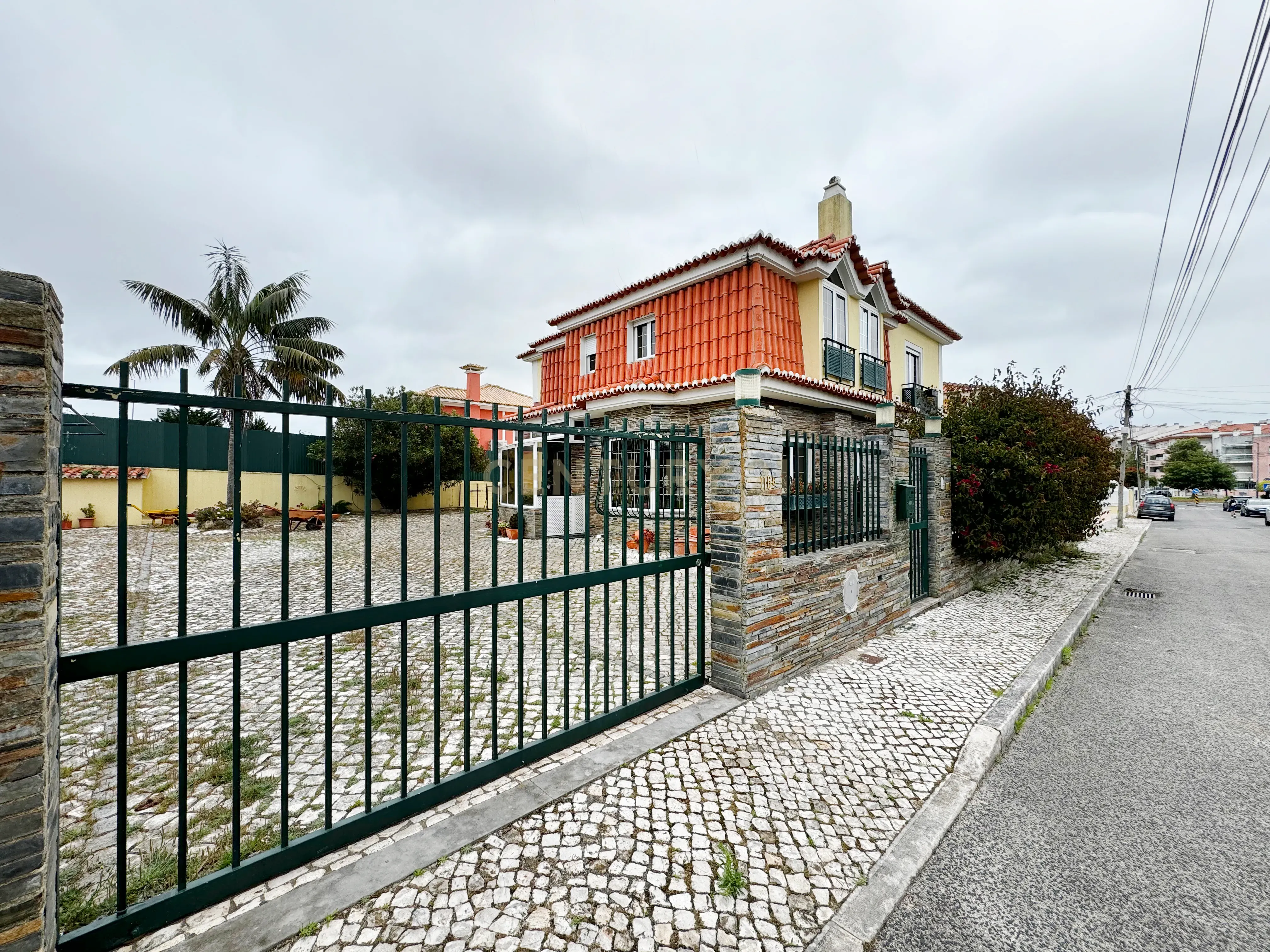 Fantástica Moradia em Cascais - Image 49