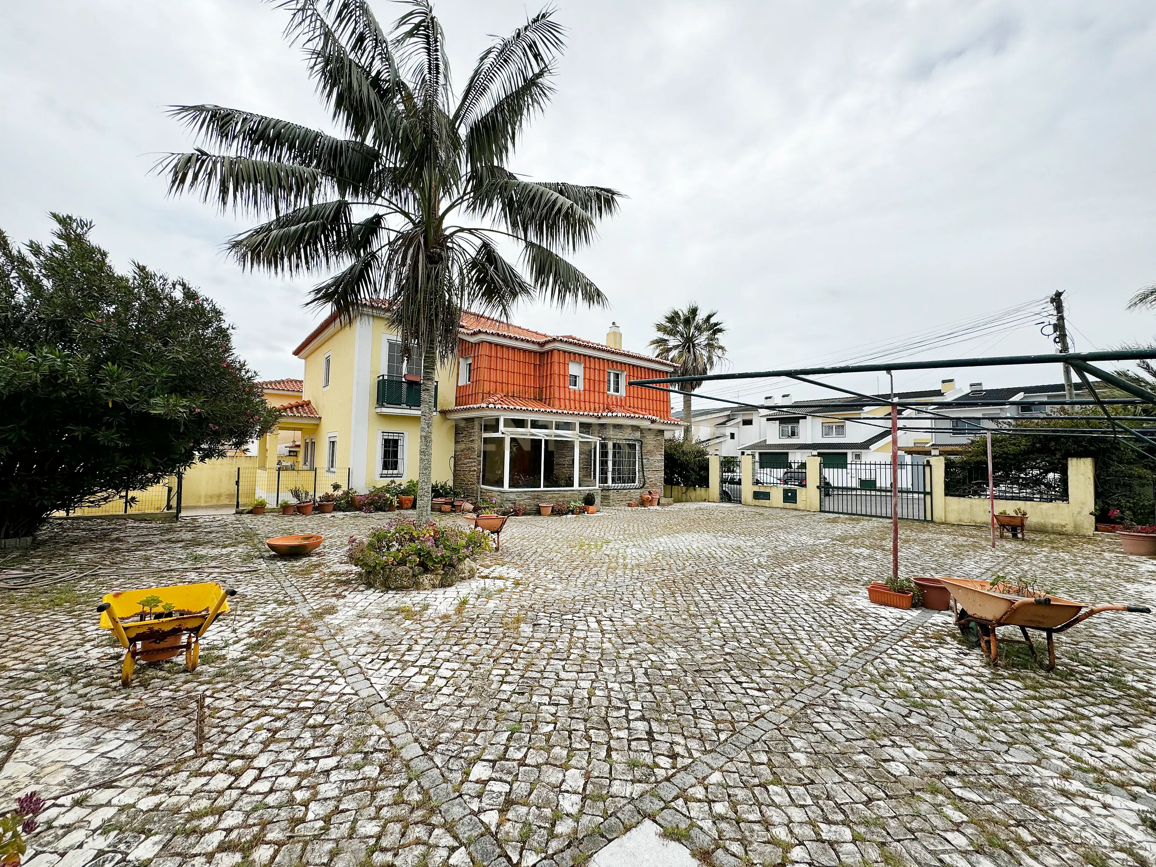 Fantástica Moradia em Cascais - Image 51