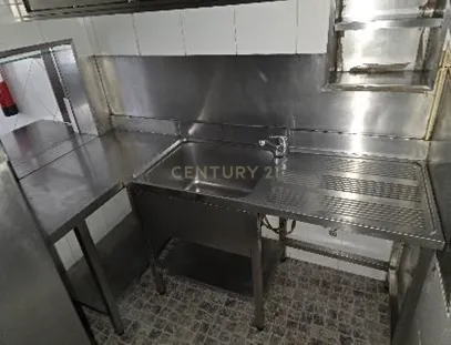 Oportunidade Única no Lumiar, Lisboa – Loja Comercial - Image 19