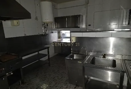 Oportunidade Única no Lumiar, Lisboa – Loja Comercial - Image 5