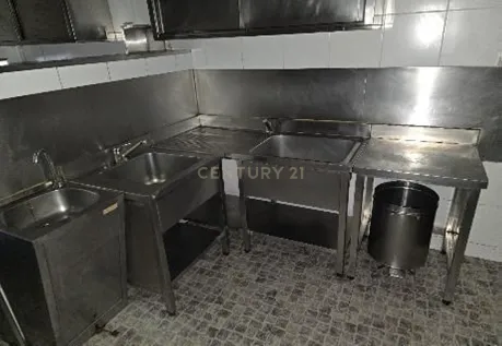 Oportunidade Única no Lumiar, Lisboa – Loja Comercial - Image 6