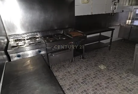 Oportunidade Única no Lumiar, Lisboa – Loja Comercial - Image 1