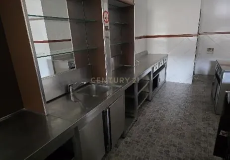 Oportunidade Única no Lumiar, Lisboa – Loja Comercial - Image 9