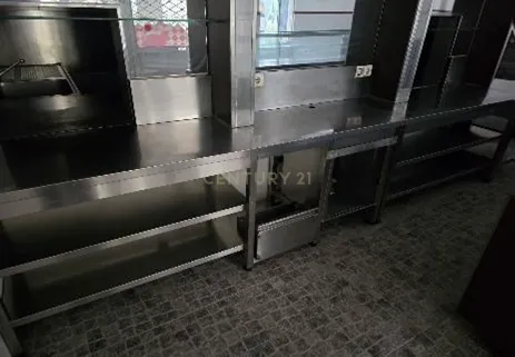 Oportunidade Única no Lumiar, Lisboa – Loja Comercial - Image 12