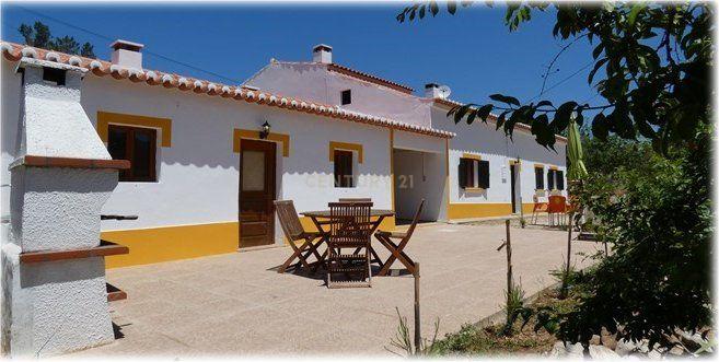 Encantadora Propriedade no Vale da Cerca dos Pomares, Aljezur - Image 2
