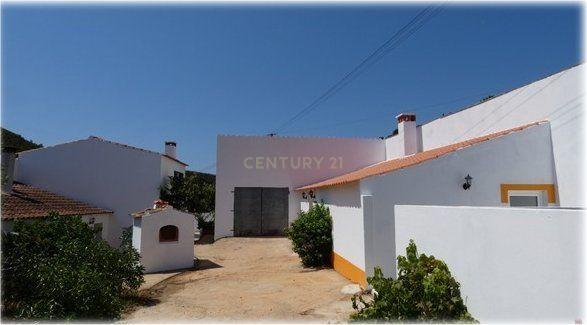 Encantadora Propriedade no Vale da Cerca dos Pomares, Aljezur - Image 5