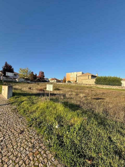 Terreno Para Construção Em Carrazeda de Ansiães - Image 3