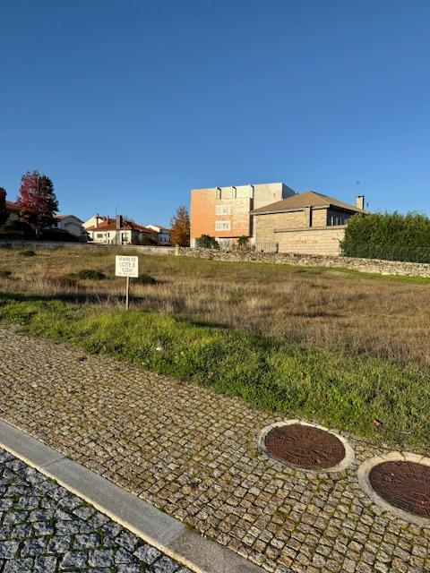 Terreno Para Construção Em Carrazeda de Ansiães - Image 4