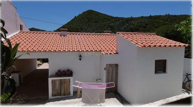 Encantadora Propriedade no Vale da Cerca dos Pomares, Aljezur - Image 10