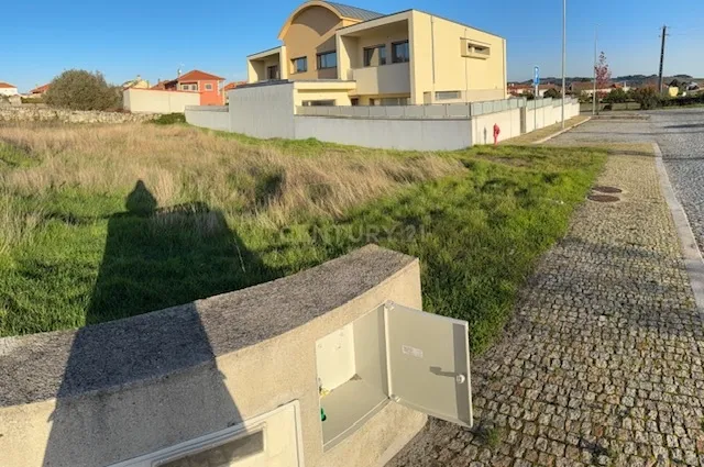 Terreno Para Construção em Carrazeda de Ansiães - Image 2