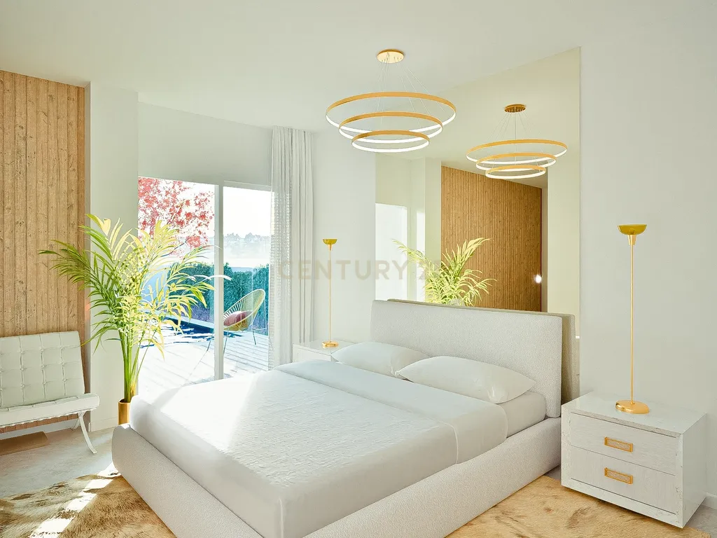 MORADIA NOVA 3 SUITES PISCINA E JARDIM A 10 MINUTOS DAS PRAIAS - Image 11