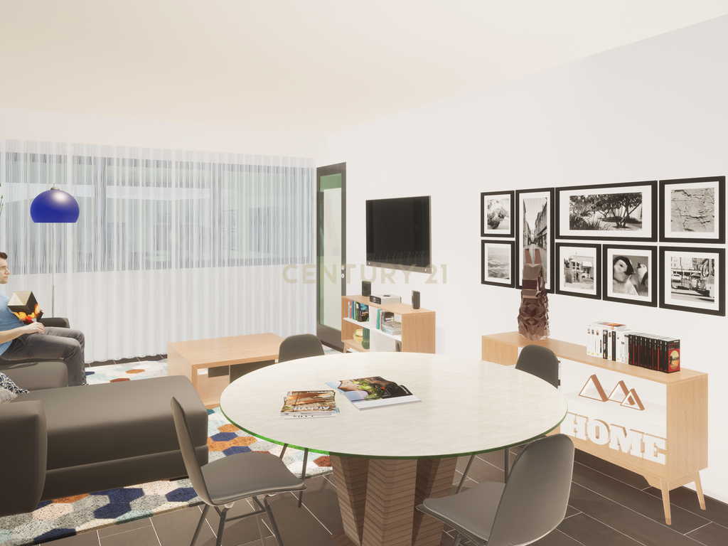 Apartamento T3 - São Lázaro, Bragança - Image 3
