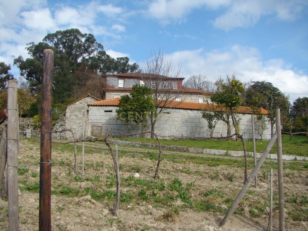 Quinta de charme em Mancelos, Amarante - Image 14