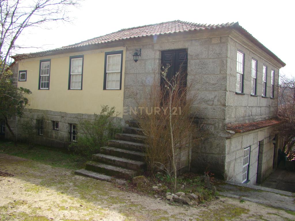 Quinta de charme em Mancelos, Amarante - Image 1