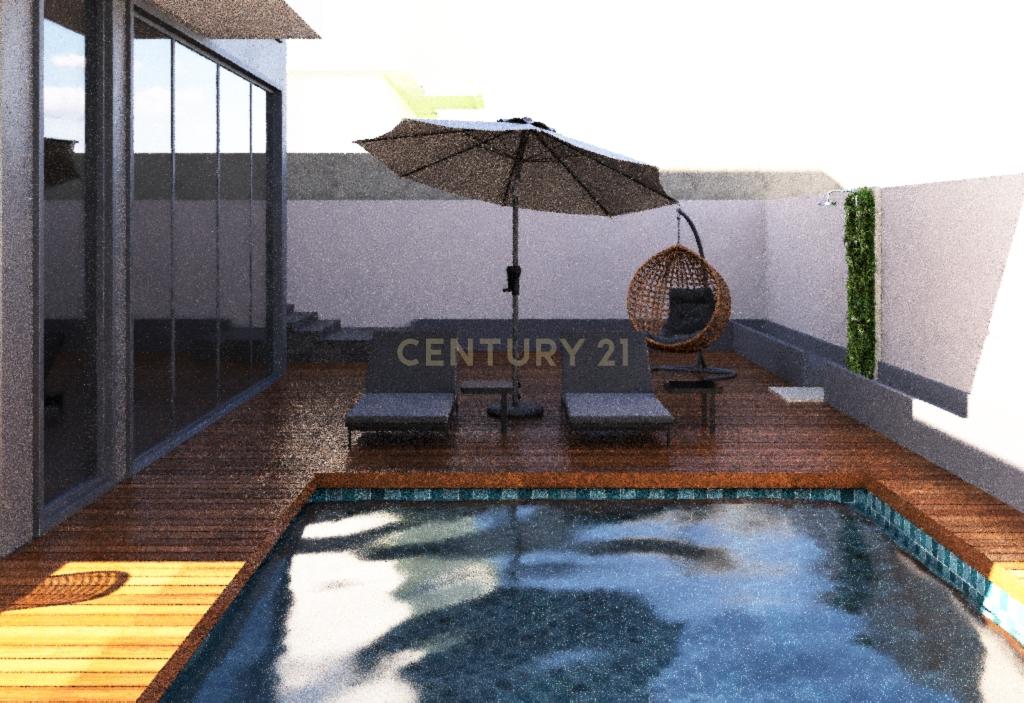 Lote de terreno no Casal da Serra para construção de moradia unifamiliar com projeto incluído - Image 6