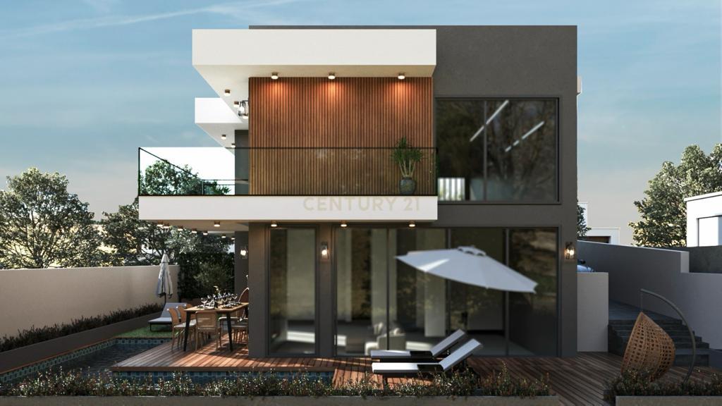 Lote de terreno no Casal da Serra para construção de moradia unifamiliar com projeto incluído - Image 3
