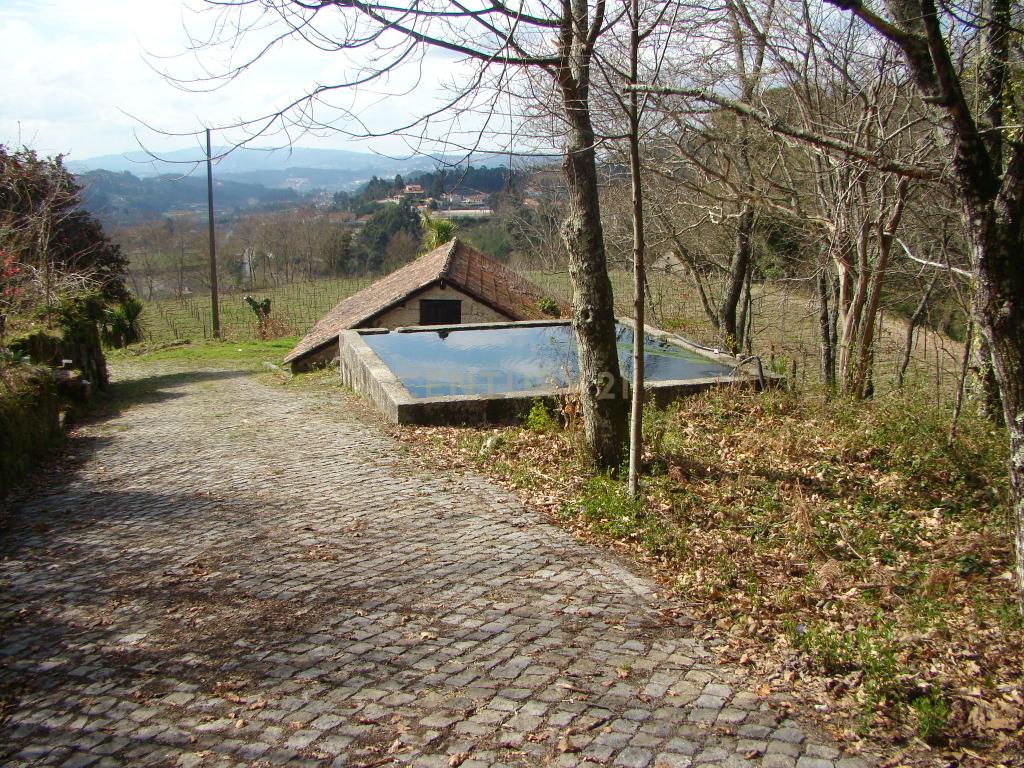 Quinta de charme em Mancelos, Amarante - Image 11