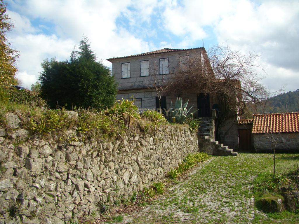 Quinta de charme em Mancelos, Amarante - Image 10