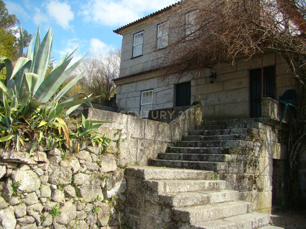Quinta de charme em Mancelos, Amarante - Image 3