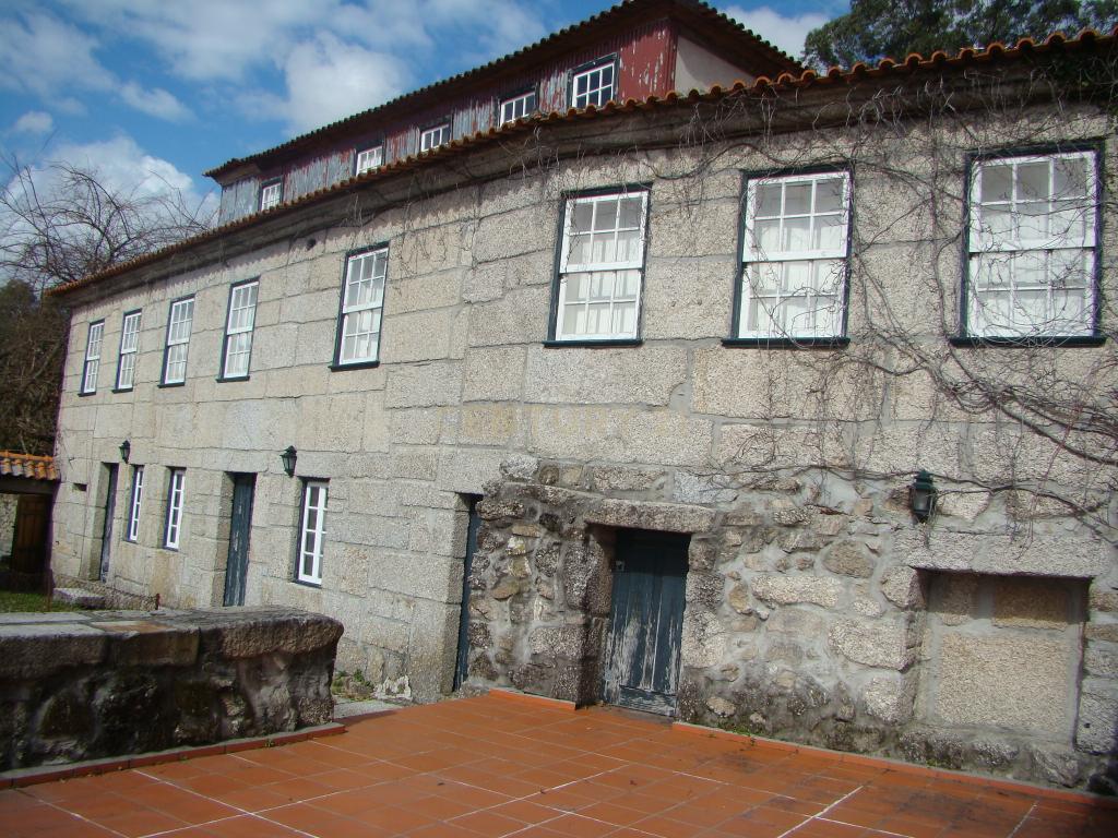 Quinta de charme em Mancelos, Amarante - Image 2