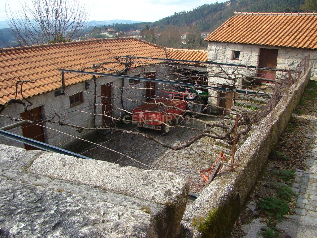 Quinta de charme em Mancelos, Amarante - Image 6