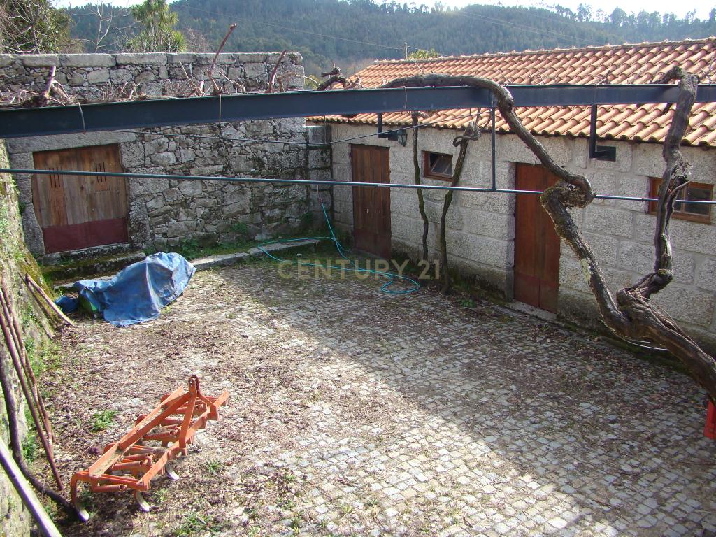 Quinta de charme em Mancelos, Amarante - Image 4