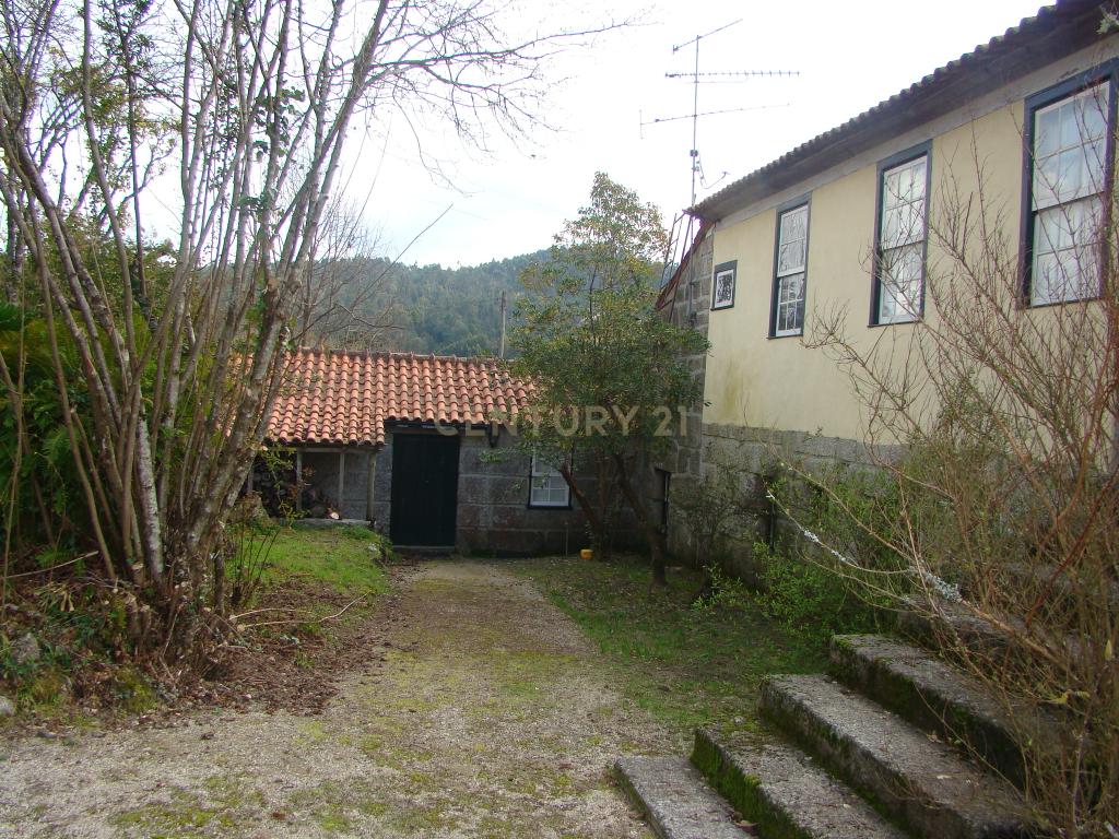 Quinta de charme em Mancelos, Amarante - Image 5