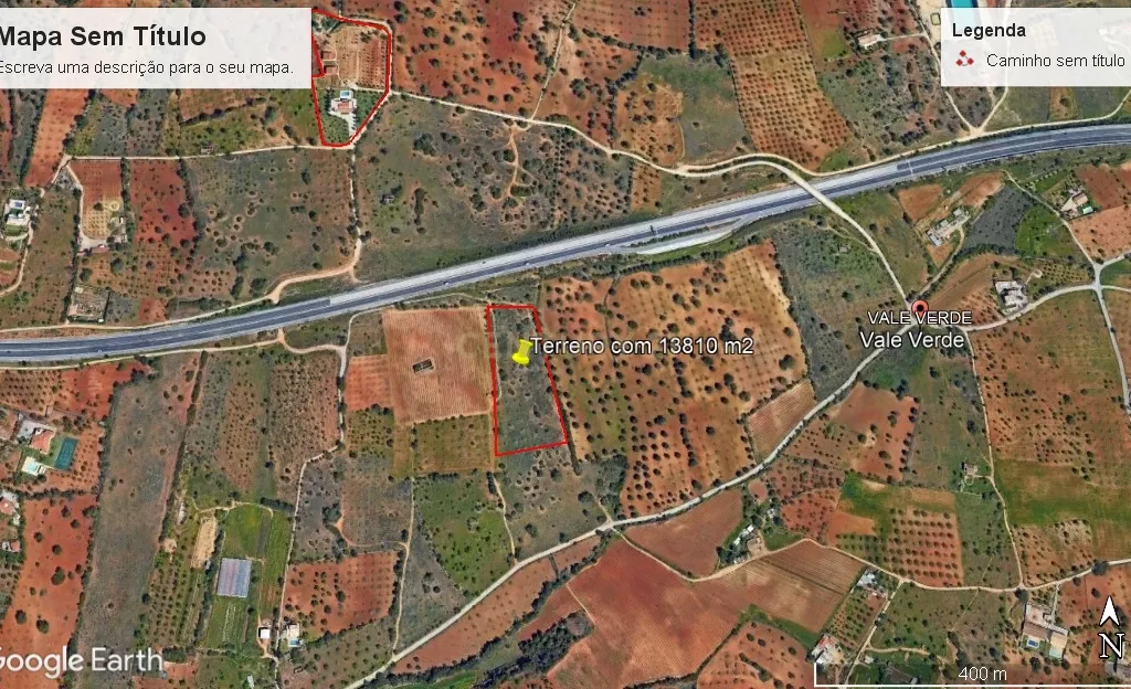 Terreno Rústico - Image 6