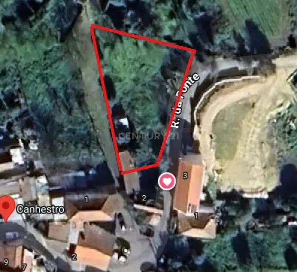 Moradia com terreno para venda - Image 1