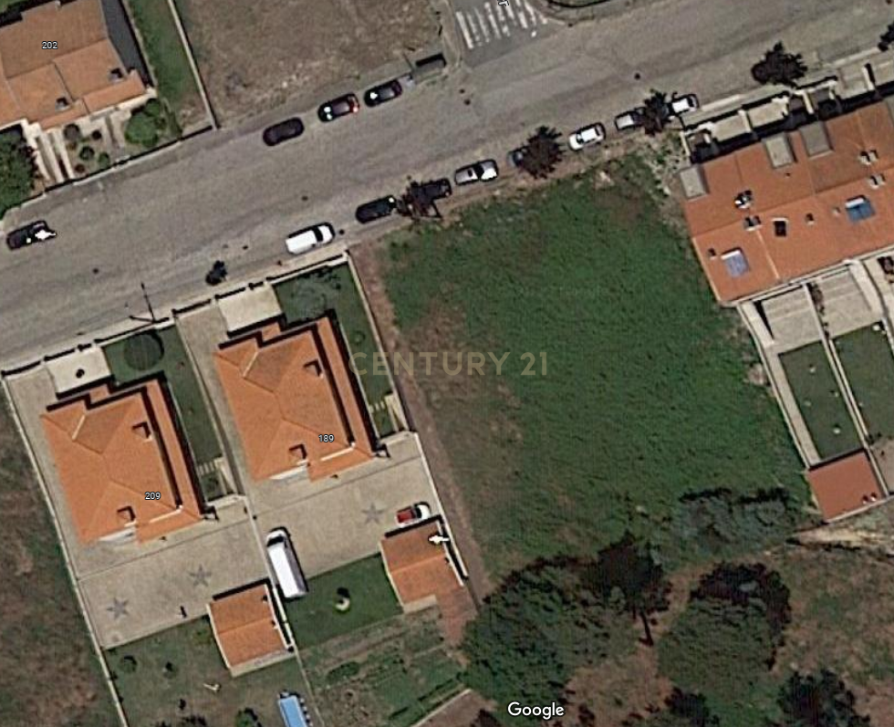 Terreno para construção Localizado em São Martinho de Recezinhos/Penafiel - Image 2