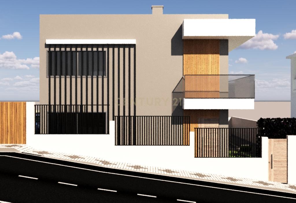 Lote de terreno no Casal da Serra para construção de moradia unifamiliar com projeto incluído - Image 2